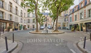 Prodej Byt Paris 6ème