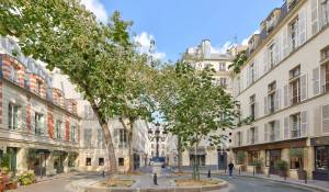 Prodej Byt Paris 6ème