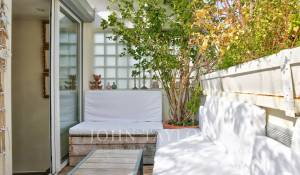 Prodej Byt Paris 6ème