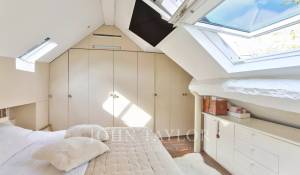 Prodej Byt Paris 6ème