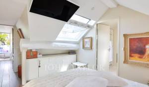 Prodej Byt Paris 6ème