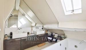 Prodej Byt Paris 6ème