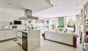 Prodej Byt Paris 6ème