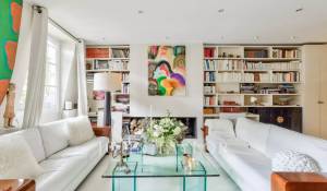 Prodej Byt Paris 6ème