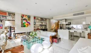 Prodej Byt Paris 6ème