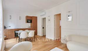 Prodej Byt Paris 6ème