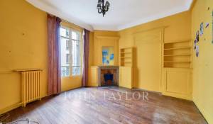 Prodej Byt Paris 6ème