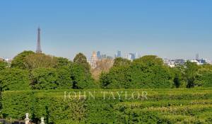 Prodej Byt Paris 6ème