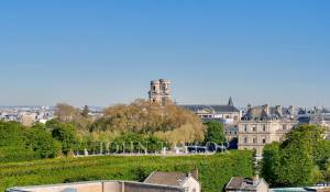 Prodej Byt Paris 6ème