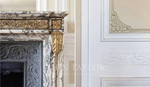 Prodej Byt Paris 6ème