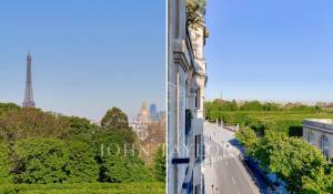 Prodej Byt Paris 6ème