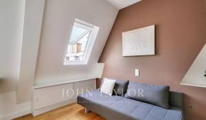 Prodej Byt Paris 6ème