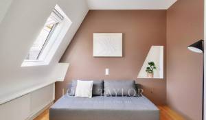 Prodej Byt Paris 6ème