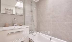 Prodej Byt Paris 6ème