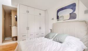 Prodej Byt Paris 6ème