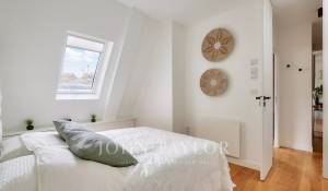 Prodej Byt Paris 6ème