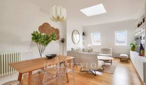 Prodej Byt Paris 6ème