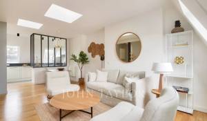 Prodej Byt Paris 6ème