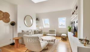 Prodej Byt Paris 6ème