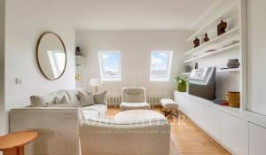 Prodej Byt Paris 6ème