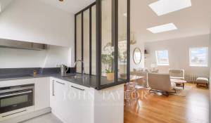 Prodej Byt Paris 6ème