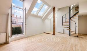 Prodej Byt Paris 6ème