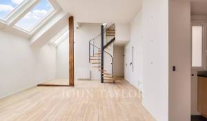 Prodej Byt Paris 6ème