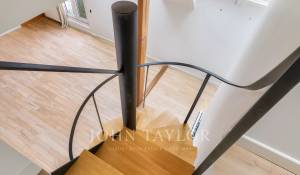 Prodej Byt Paris 6ème