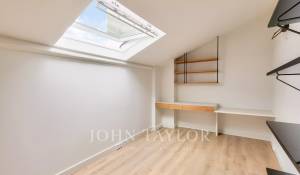 Prodej Byt Paris 6ème