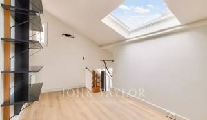 Prodej Byt Paris 6ème