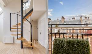 Prodej Byt Paris 6ème