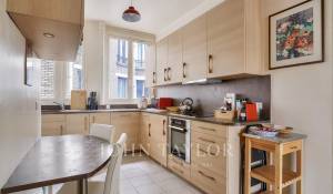 Prodej Byt Paris 6ème