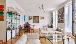 Prodej Byt Paris 6ème