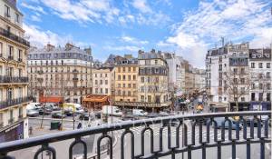 Prodej Byt Paris 6ème