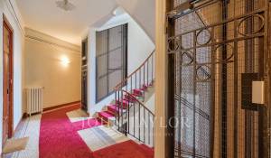 Prodej Byt Paris 6ème