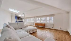 Prodej Byt Paris 6ème