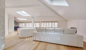 Prodej Byt Paris 6ème