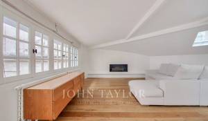 Prodej Byt Paris 6ème