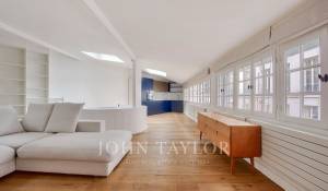 Prodej Byt Paris 6ème