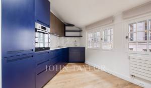 Prodej Byt Paris 6ème