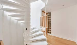 Prodej Byt Paris 6ème