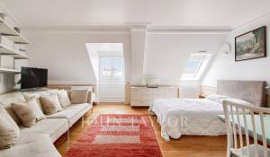 Prodej Byt Paris 6ème