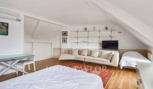 Prodej Byt Paris 6ème