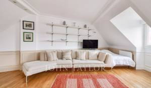 Prodej Byt Paris 6ème