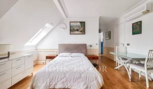 Prodej Byt Paris 6ème