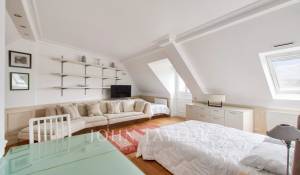 Prodej Byt Paris 6ème