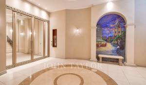 Prodej Byt Paris 6ème