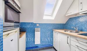 Prodej Byt Paris 6ème