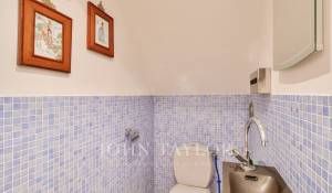 Prodej Byt Paris 6ème