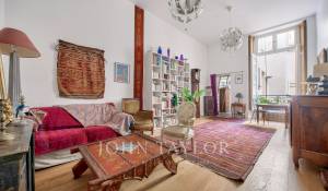 Prodej Byt Paris 6ème